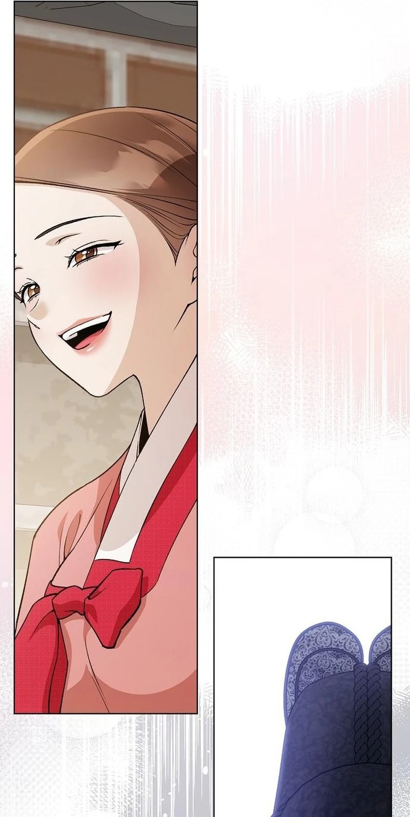 When the autumn night falls over the river Chapter 46 page 74