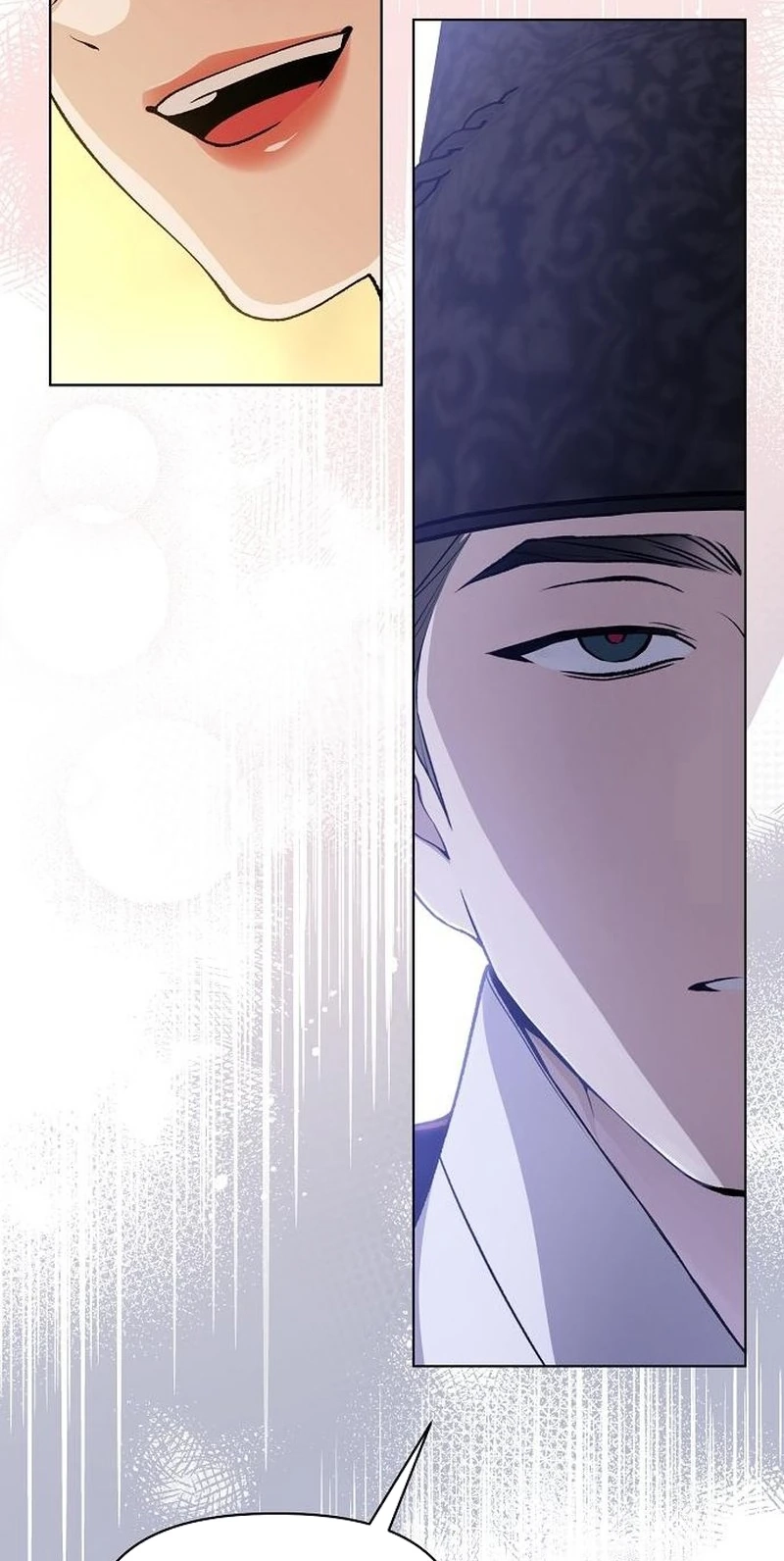 When the autumn night falls over the river Chapter 46 page 76