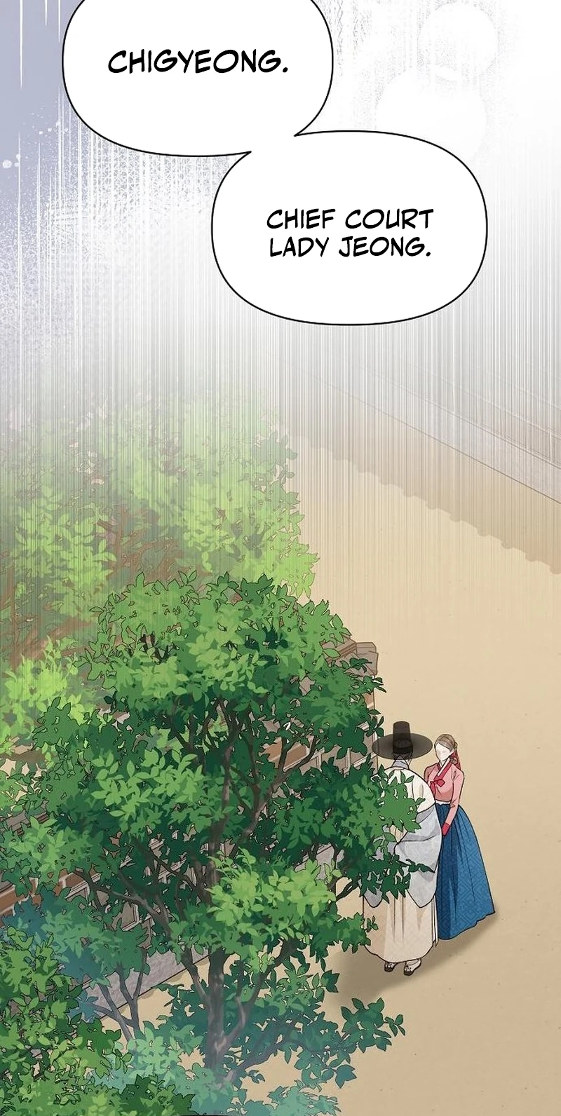 When the autumn night falls over the river Chapter 46 page 77