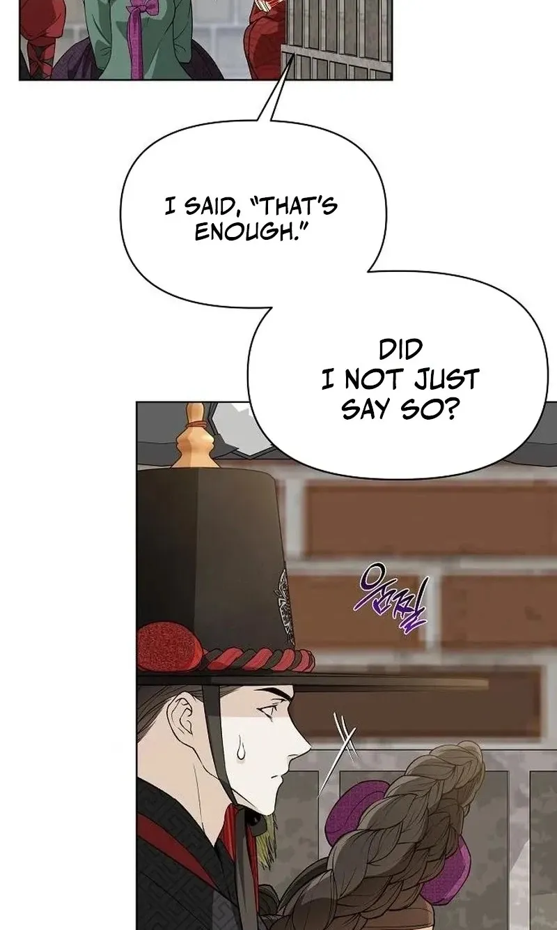 When the autumn night falls over the river Chapter 46 page 80