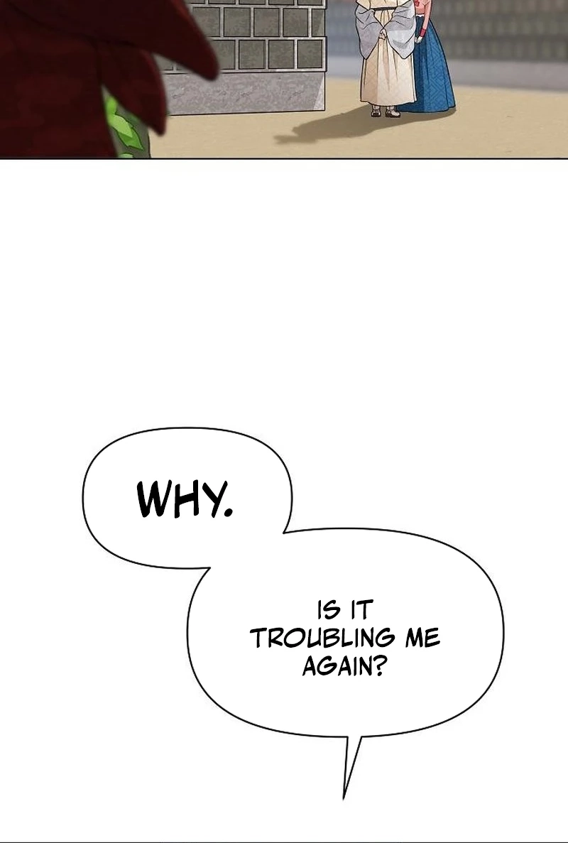 When the autumn night falls over the river Chapter 46 page 84