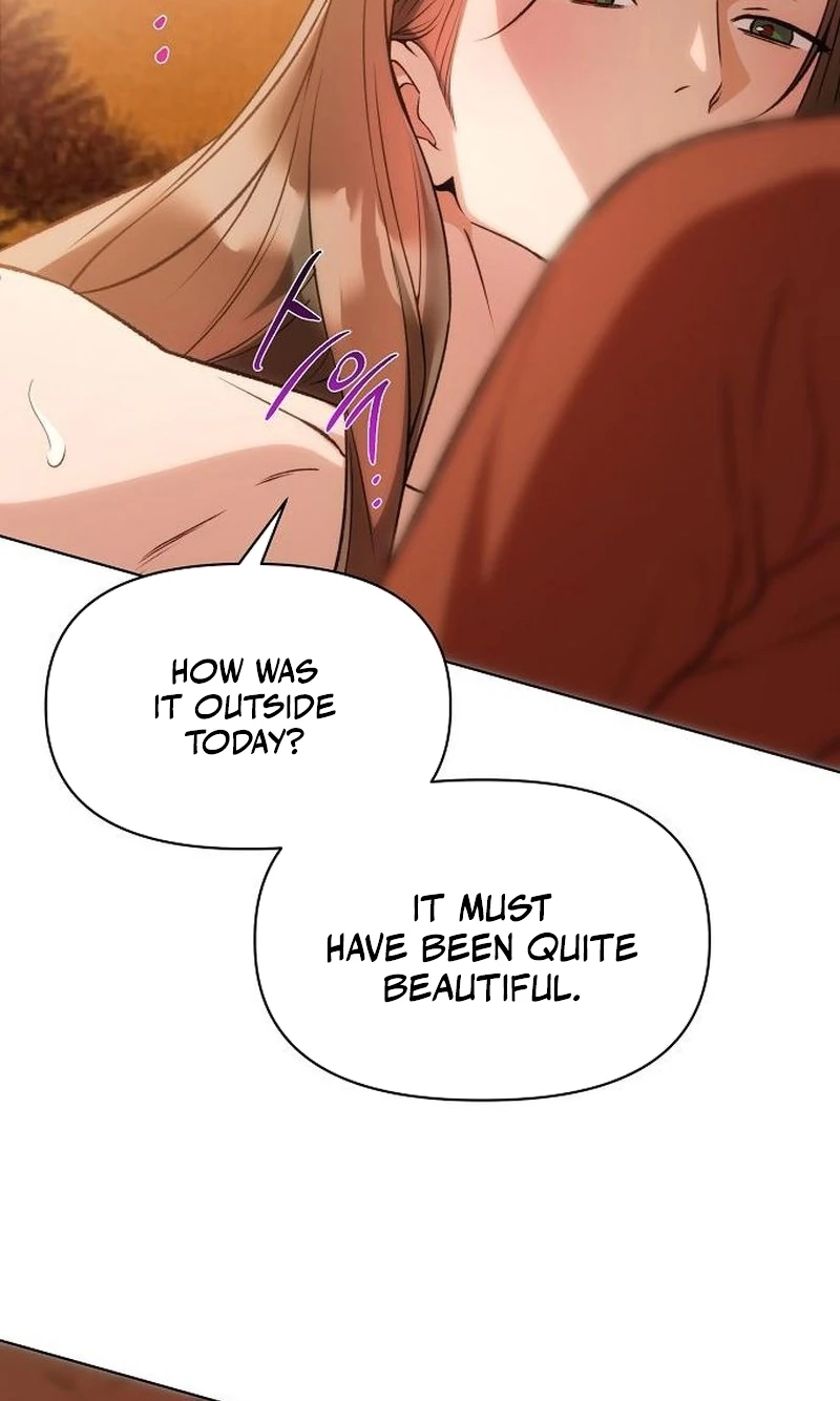 When the autumn night falls over the river Chapter 46 page 97