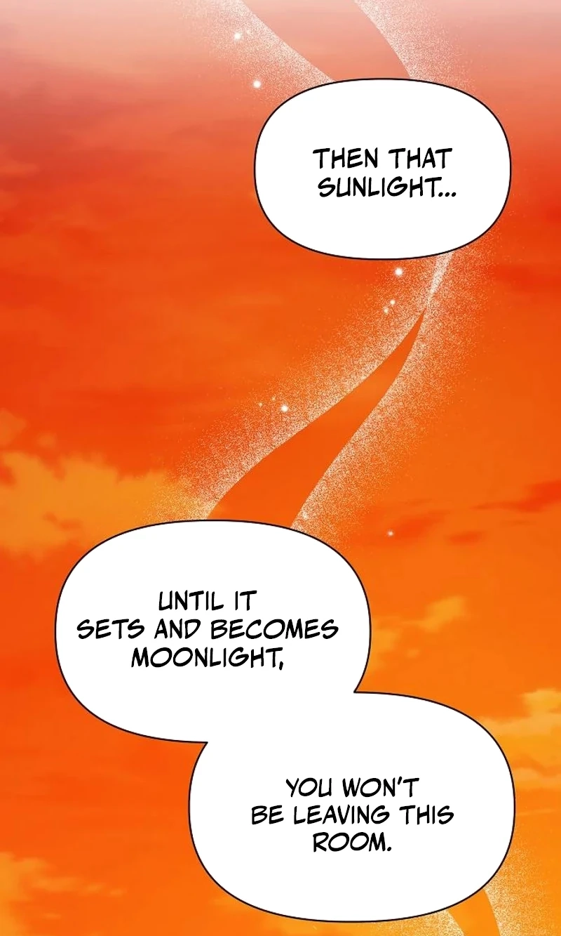 When the autumn night falls over the river Chapter 47 page 8