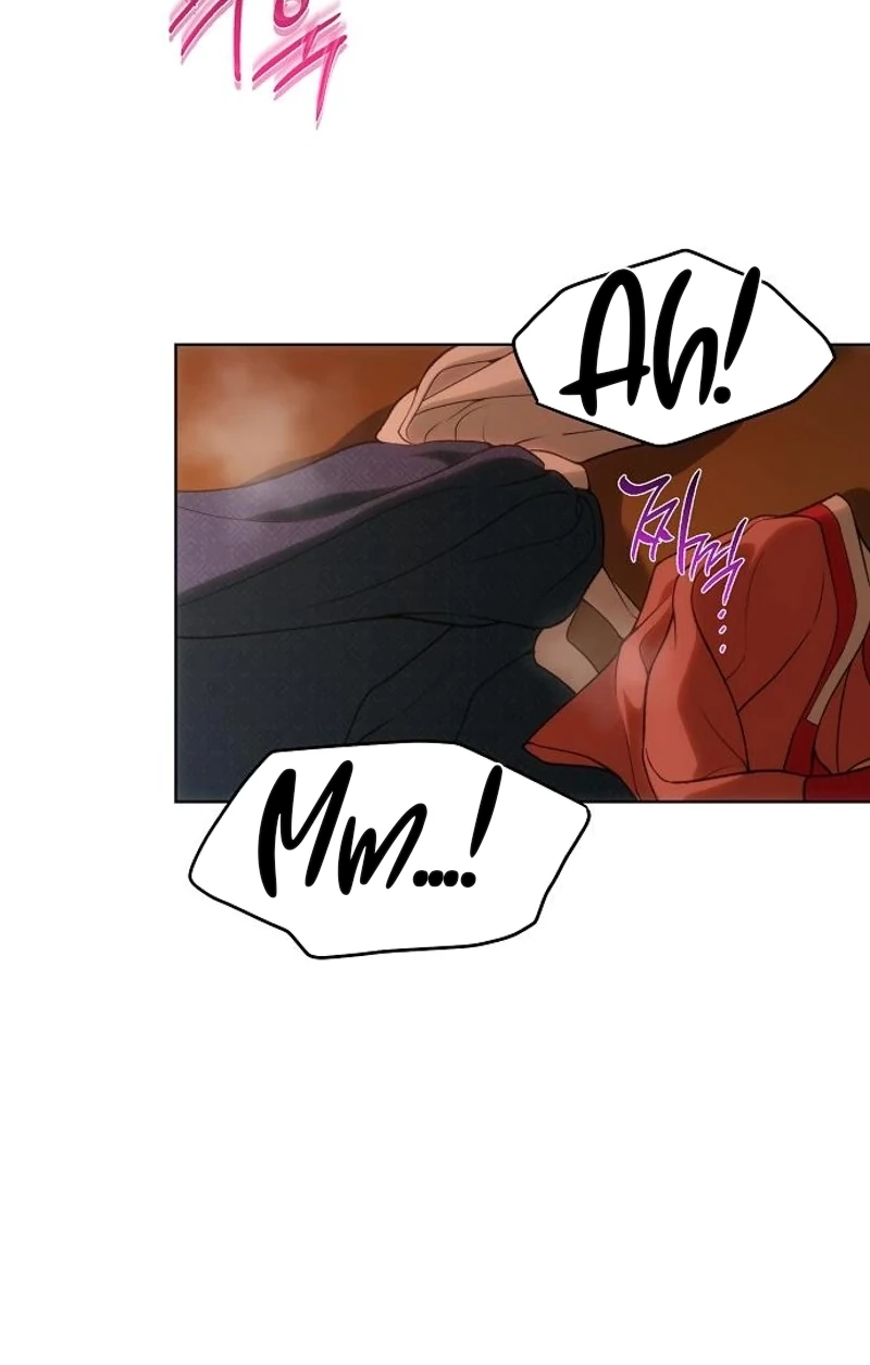 When the autumn night falls over the river Chapter 47 page 15