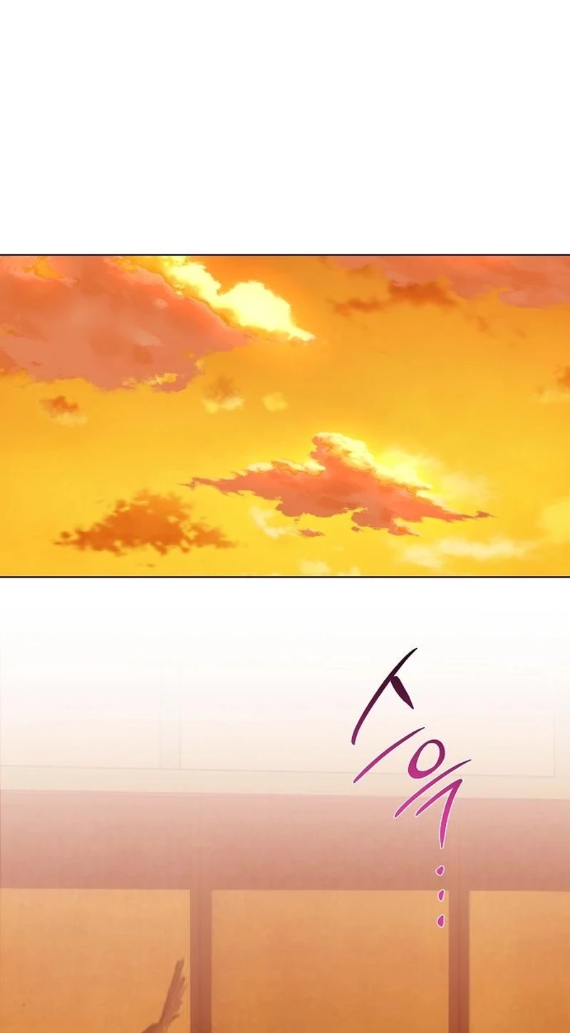 When the autumn night falls over the river Chapter 47 page 2