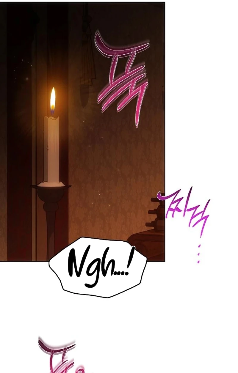 When the autumn night falls over the river Chapter 47 page 14