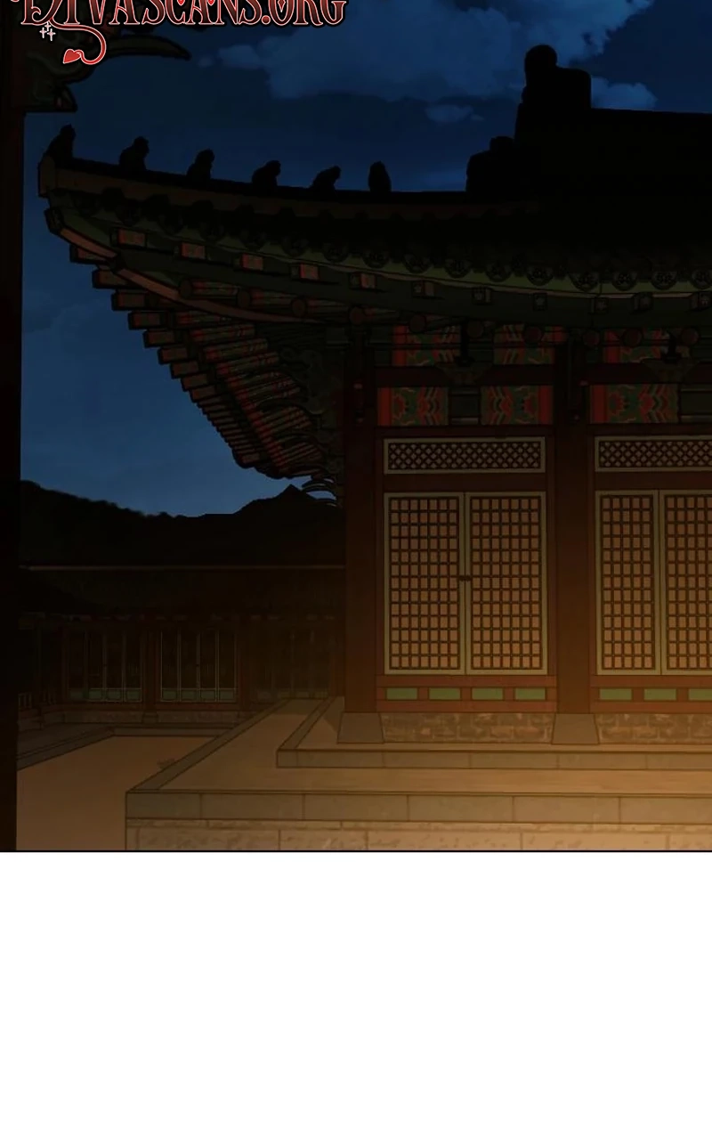 When the autumn night falls over the river Chapter 47 page 13