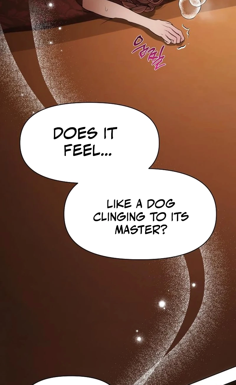 When the autumn night falls over the river Chapter 47 page 28