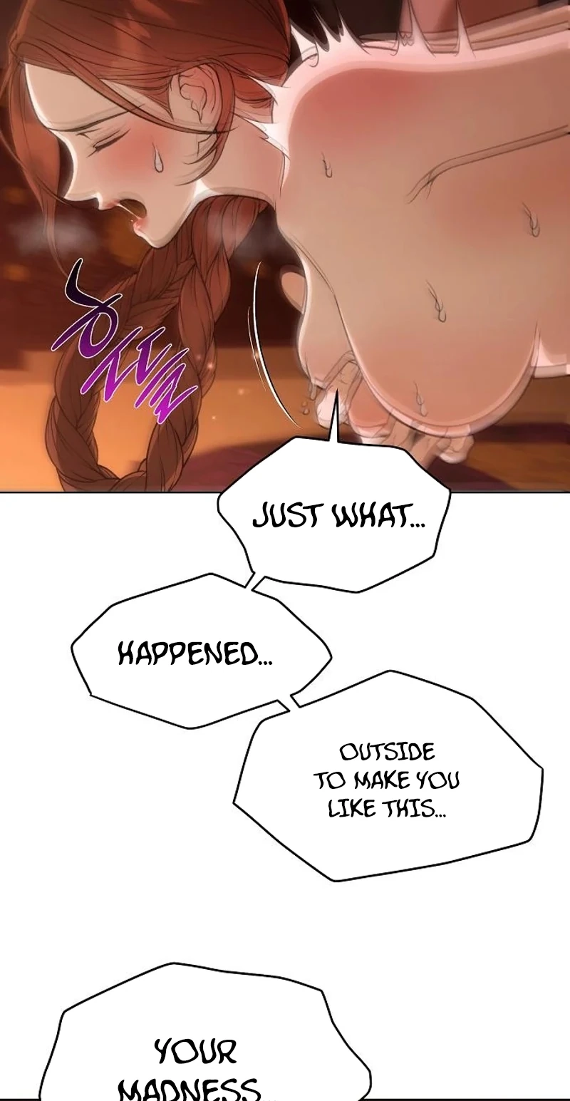 When the autumn night falls over the river Chapter 47 page 42