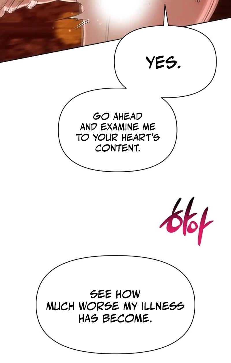When the autumn night falls over the river Chapter 47 page 45