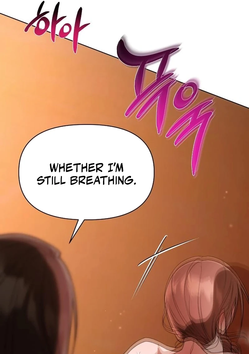 When the autumn night falls over the river Chapter 47 page 46