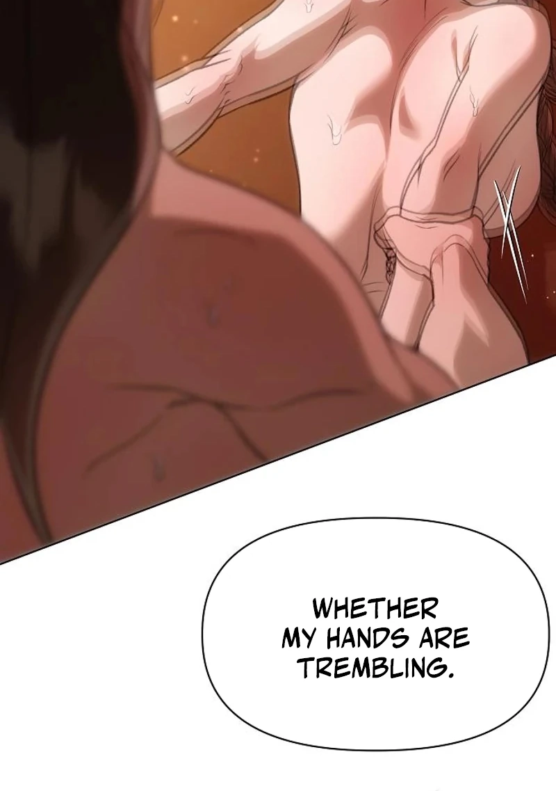 When the autumn night falls over the river Chapter 47 page 47
