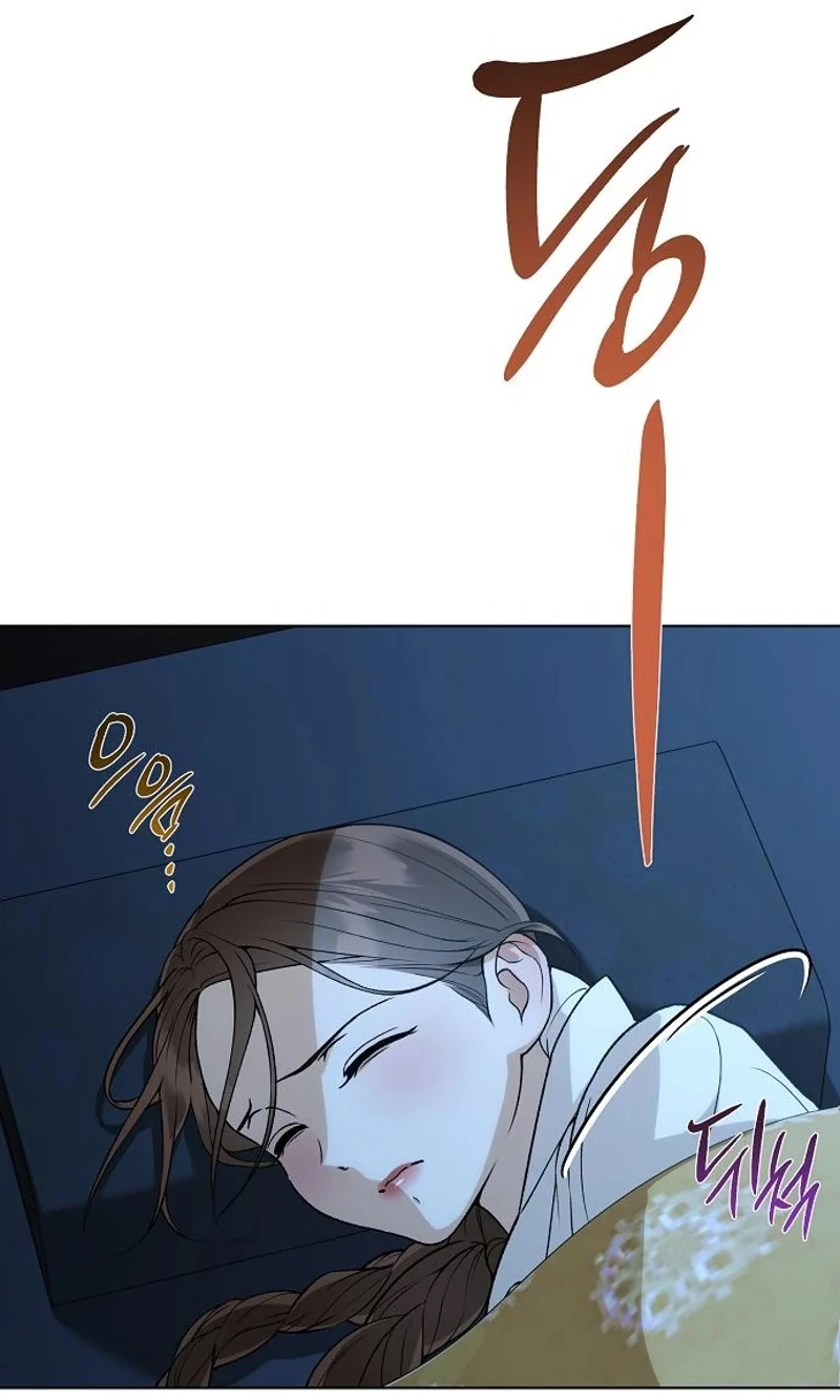 When the autumn night falls over the river Chapter 47 page 74