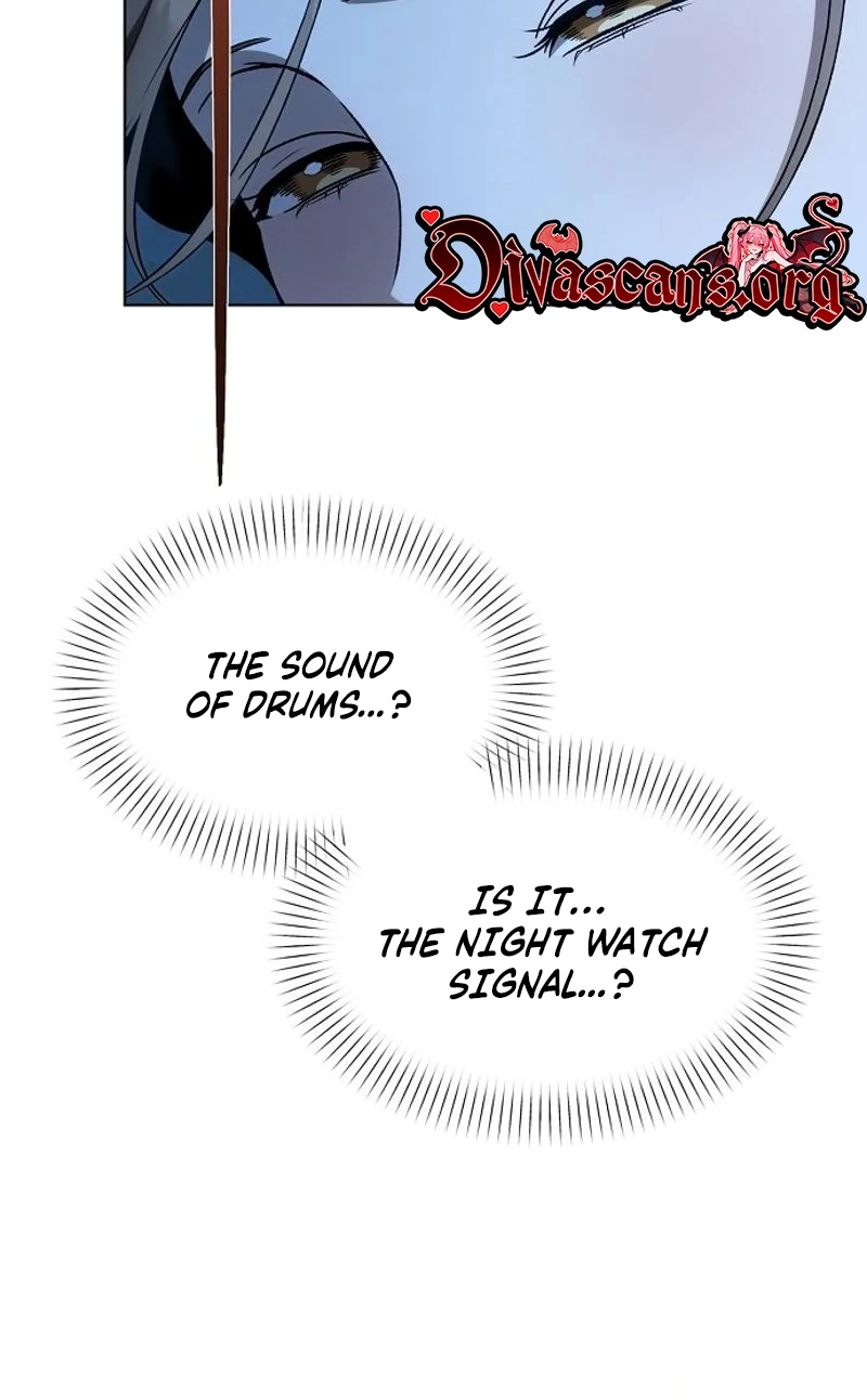 When the autumn night falls over the river Chapter 47 page 76