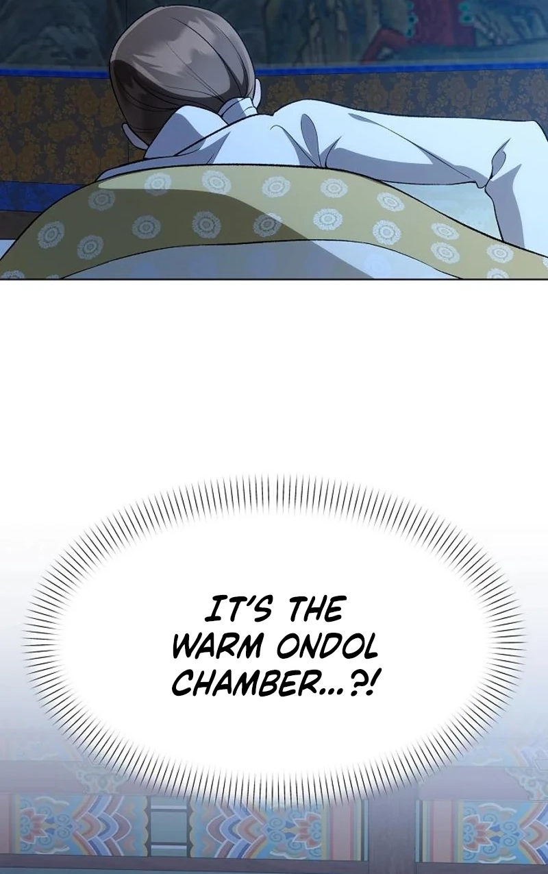 When the autumn night falls over the river Chapter 47 page 81