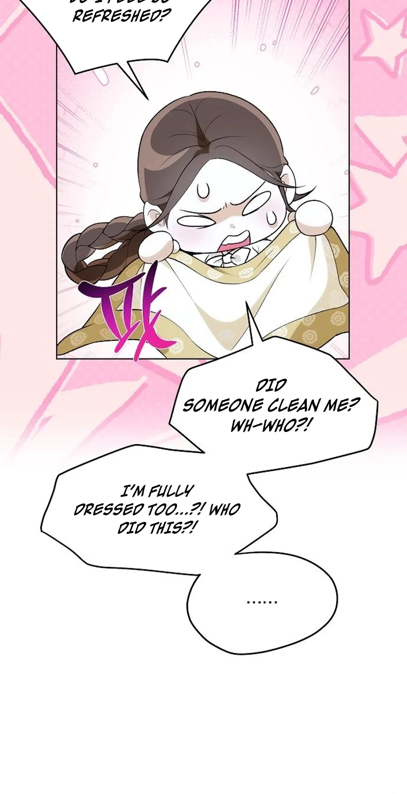 When the autumn night falls over the river Chapter 47 page 83