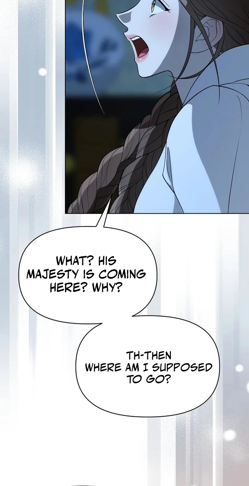 When the autumn night falls over the river Chapter 47 page 89