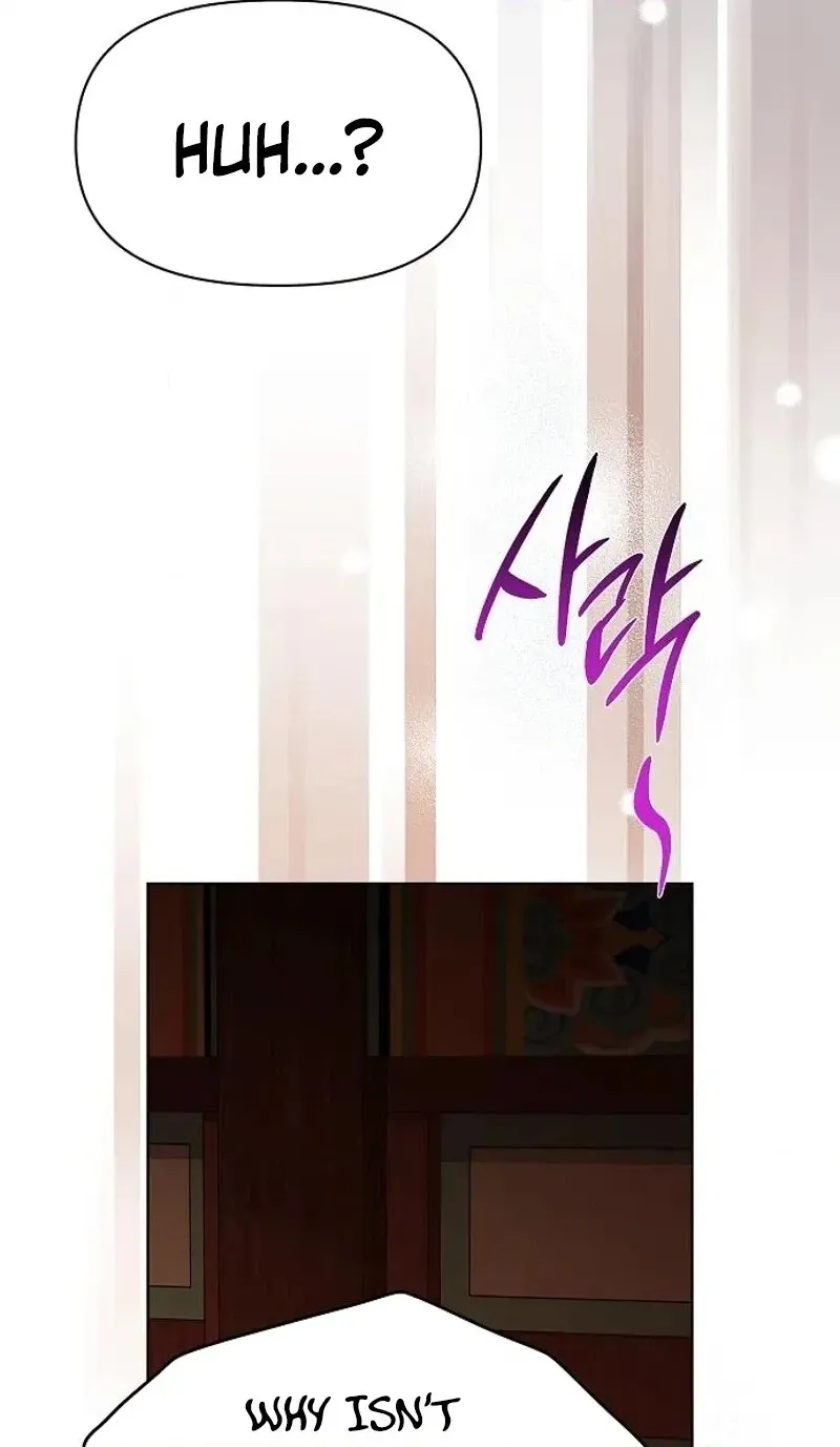 When the autumn night falls over the river Chapter 47 page 90