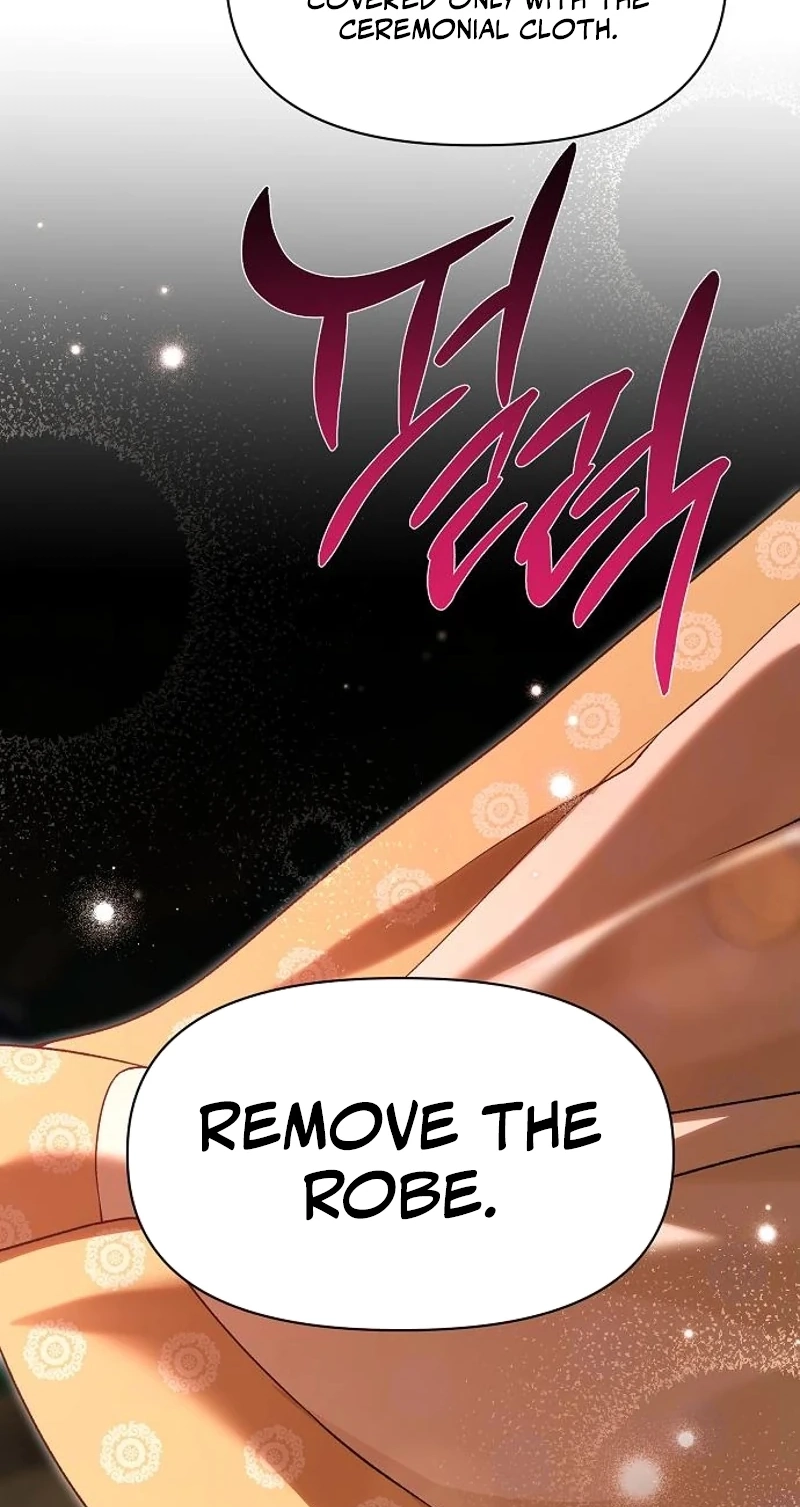 When the autumn night falls over the river Chapter 47 page 95