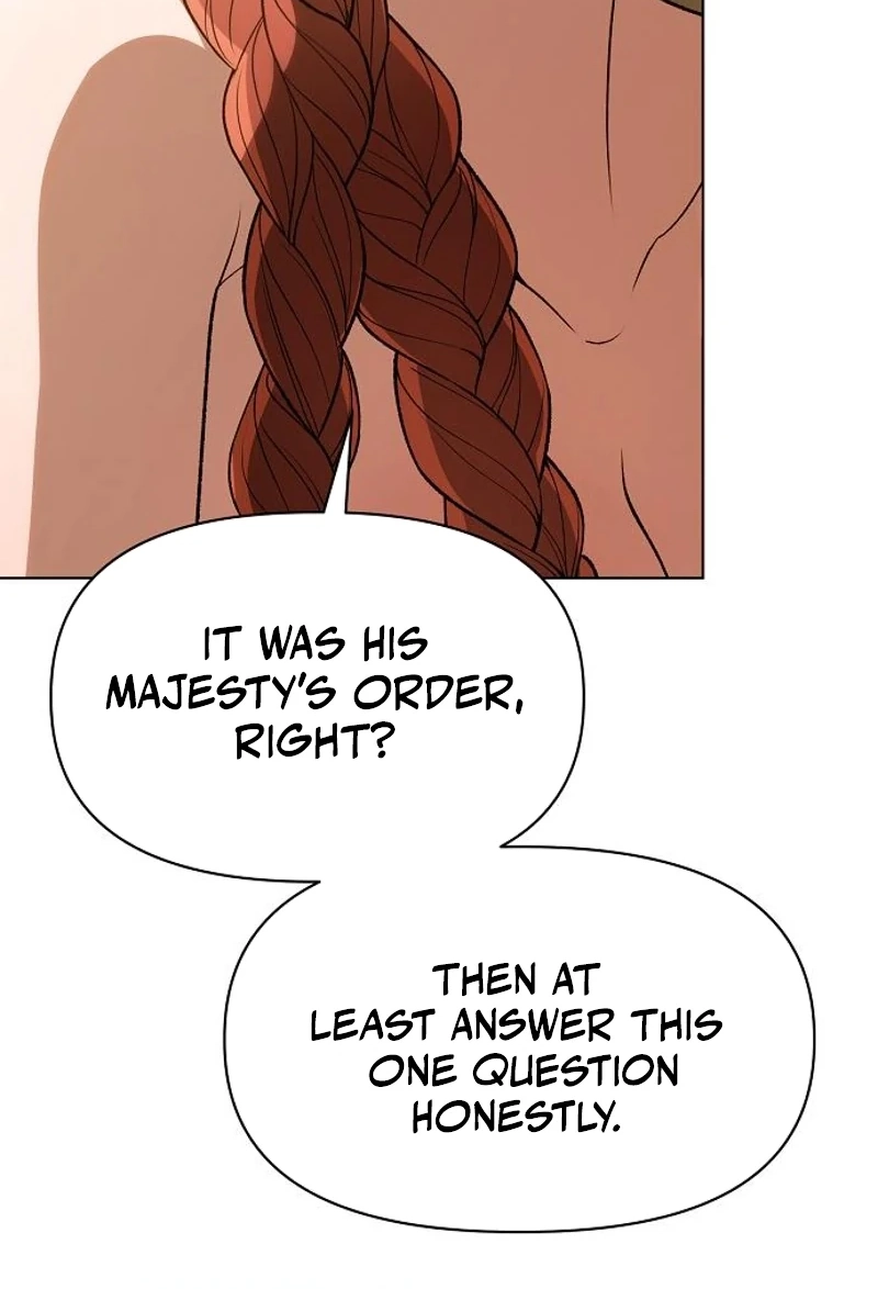 When the autumn night falls over the river Chapter 47 page 99