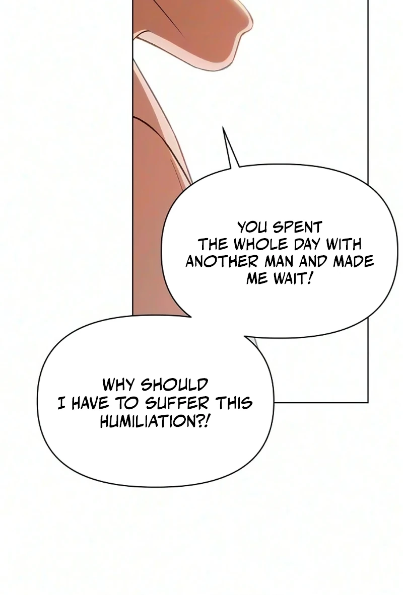When the autumn night falls over the river Chapter 49 page 5