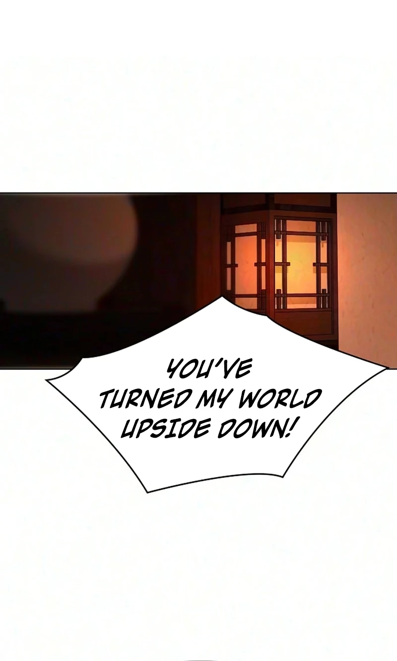 When the autumn night falls over the river Chapter 49 page 2