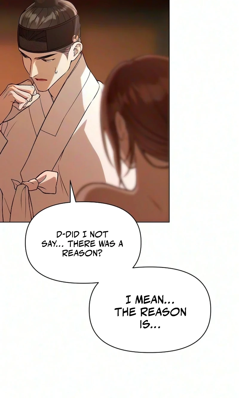 When the autumn night falls over the river Chapter 49 page 15