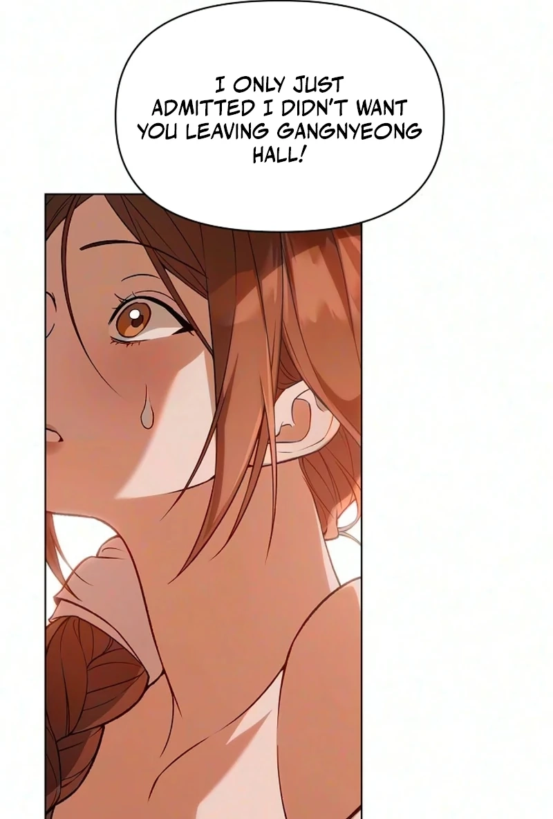 When the autumn night falls over the river Chapter 49 page 3