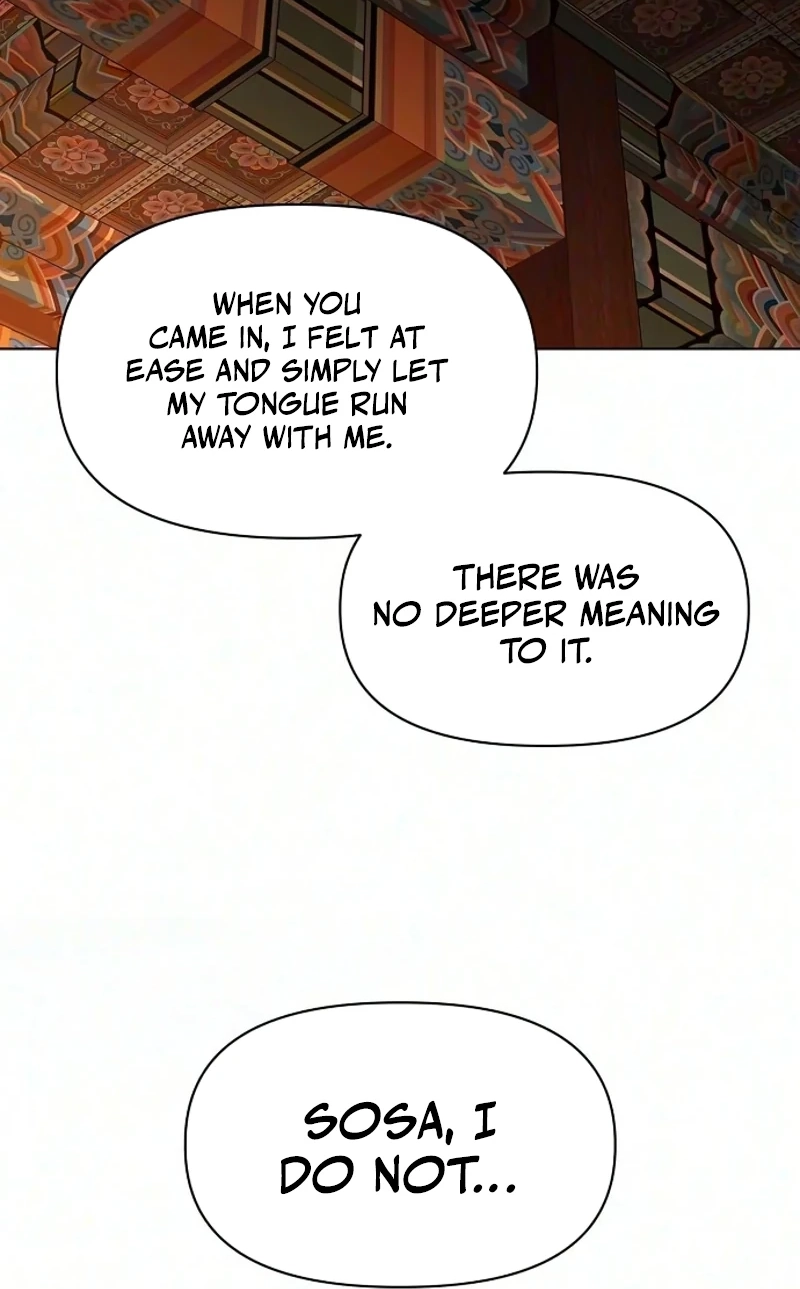 When the autumn night falls over the river Chapter 49 page 31