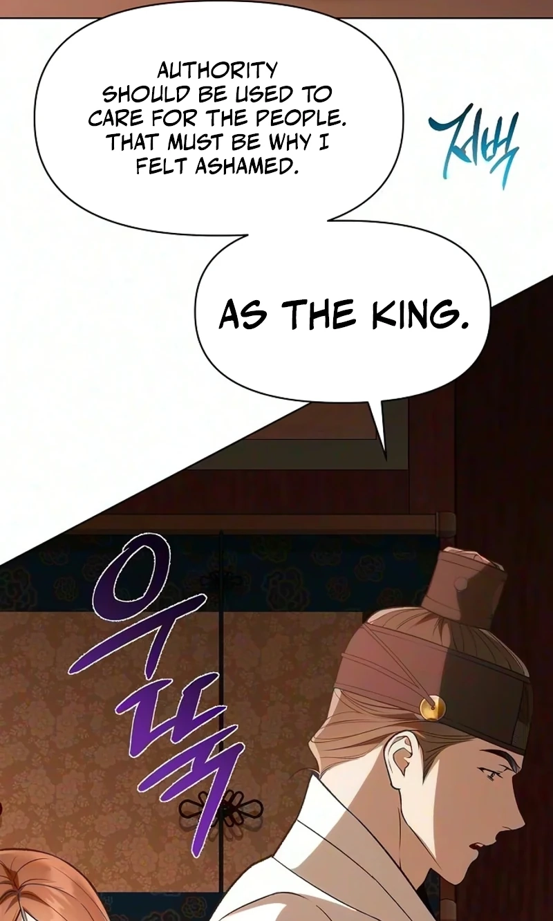 When the autumn night falls over the river Chapter 49 page 41