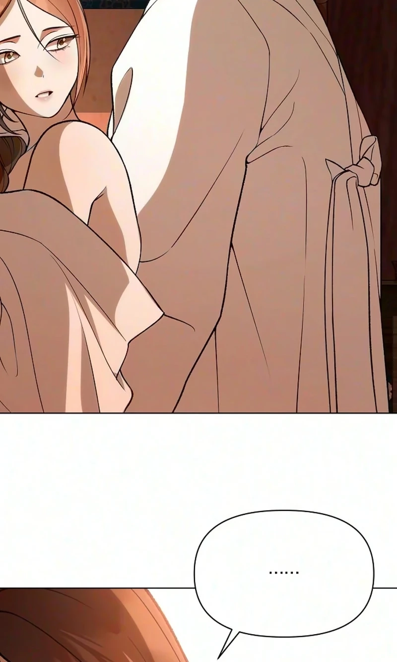 When the autumn night falls over the river Chapter 49 page 42