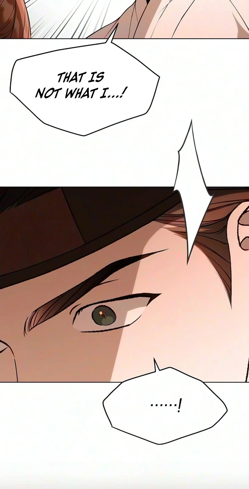 When the autumn night falls over the river Chapter 49 page 56