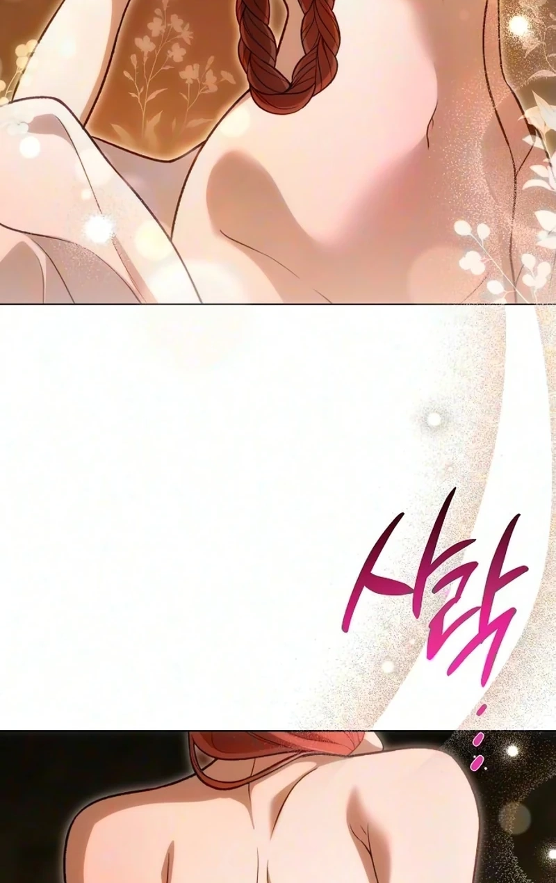 When the autumn night falls over the river Chapter 49 page 58