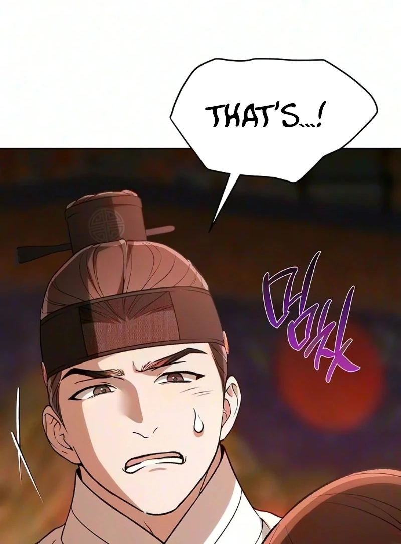 When the autumn night falls over the river Chapter 49 page 64