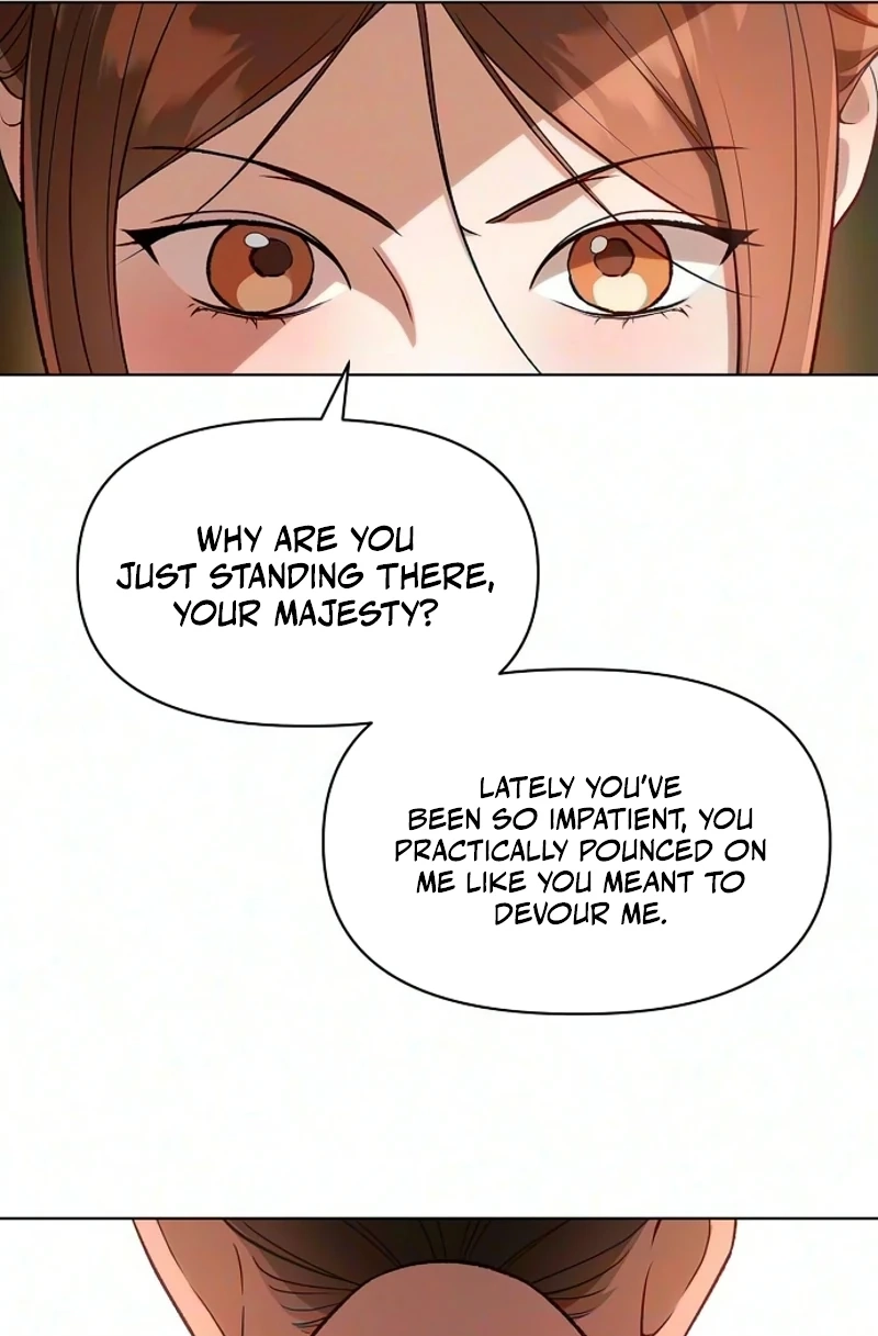 When the autumn night falls over the river Chapter 49 page 66