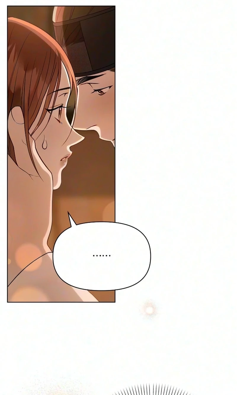 When the autumn night falls over the river Chapter 49 page 78