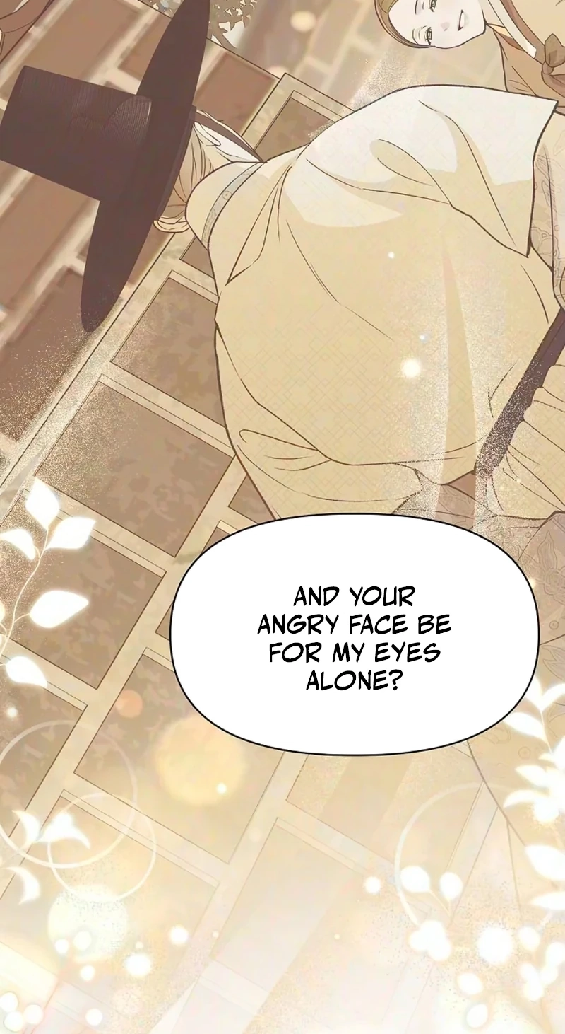 When the autumn night falls over the river Chapter 49 page 88