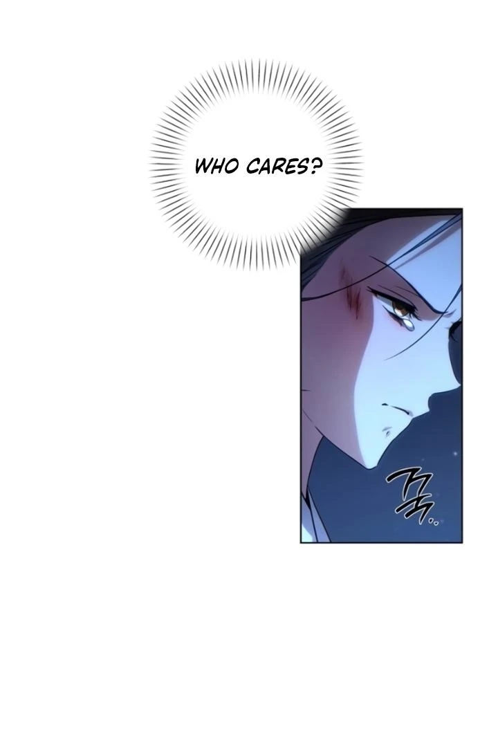 When the autumn night falls over the river Chapter 5 page 8