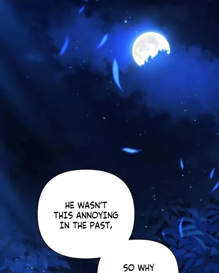 When the autumn night falls over the river Chapter 5 page 13