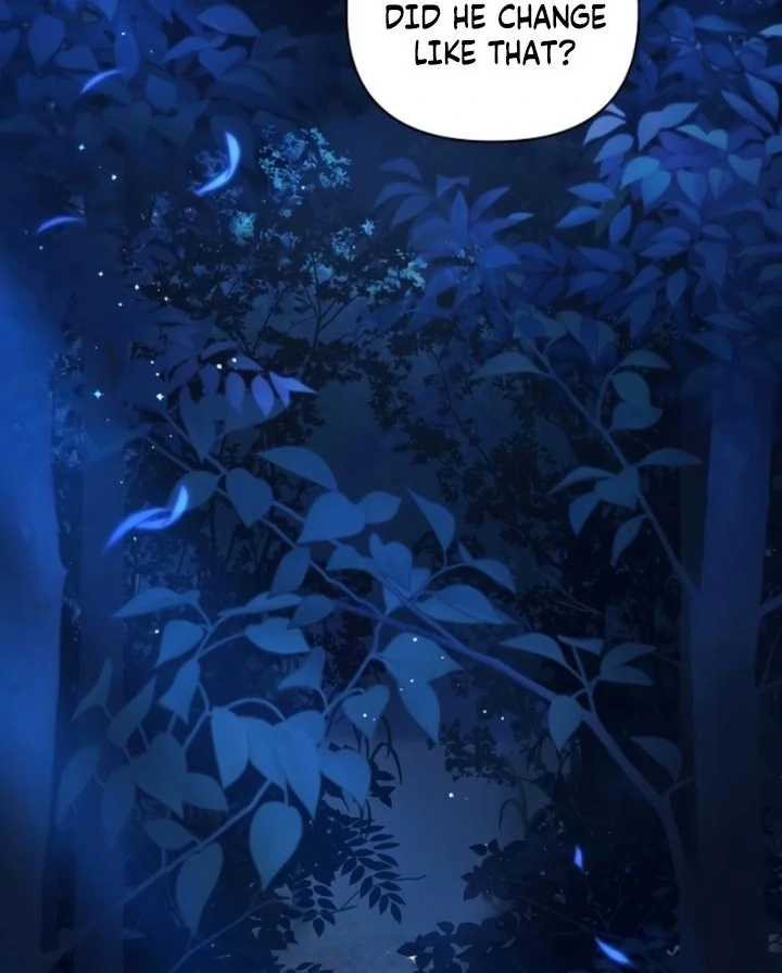When the autumn night falls over the river Chapter 5 page 14