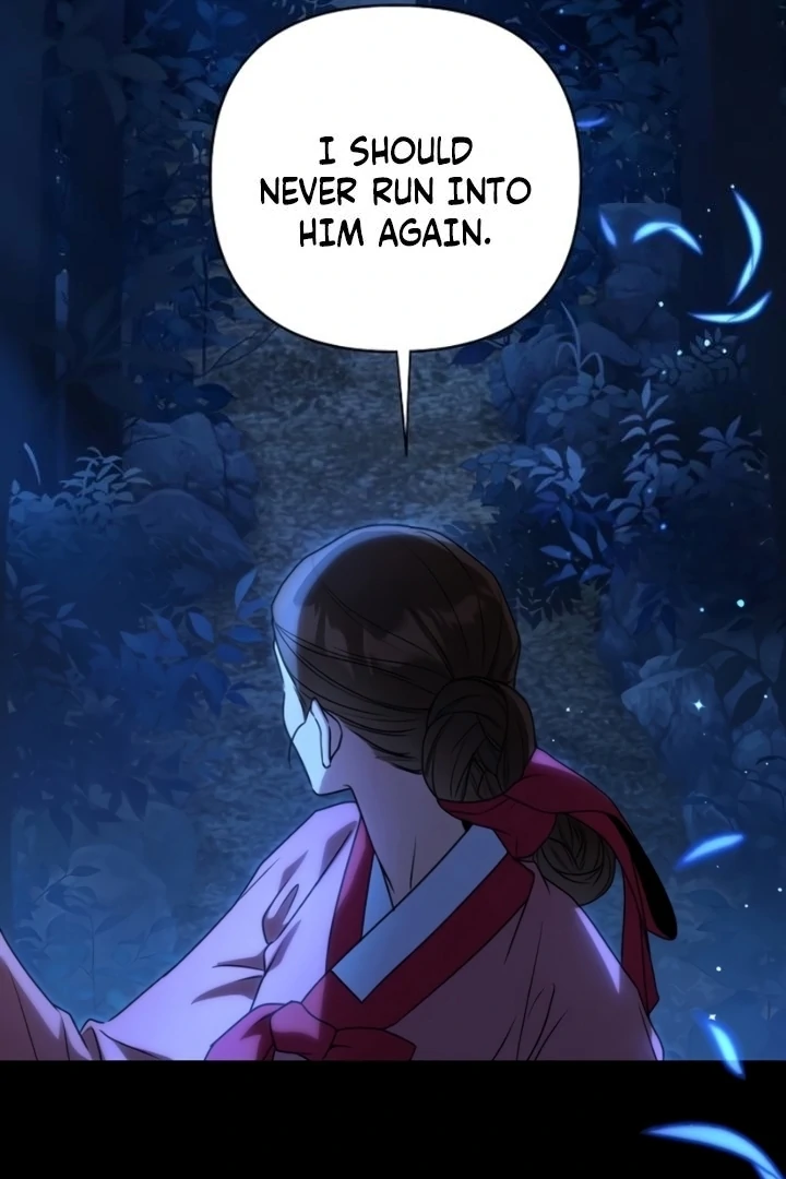 When the autumn night falls over the river Chapter 5 page 15