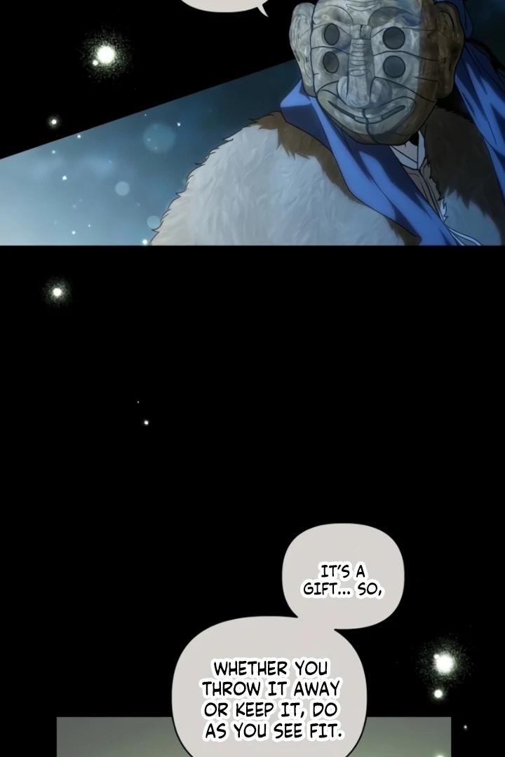When the autumn night falls over the river Chapter 5 page 25