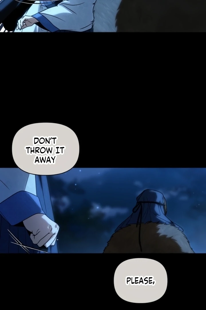 When the autumn night falls over the river Chapter 5 page 31