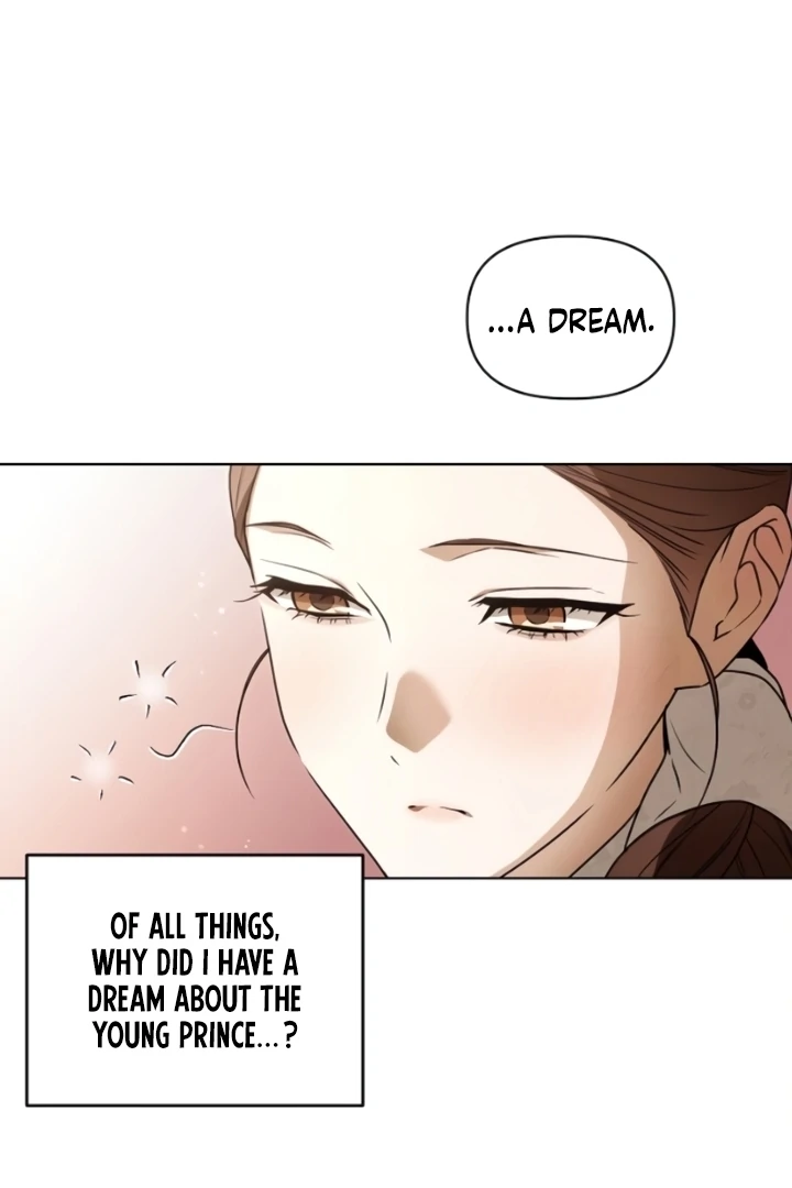 When the autumn night falls over the river Chapter 5 page 35