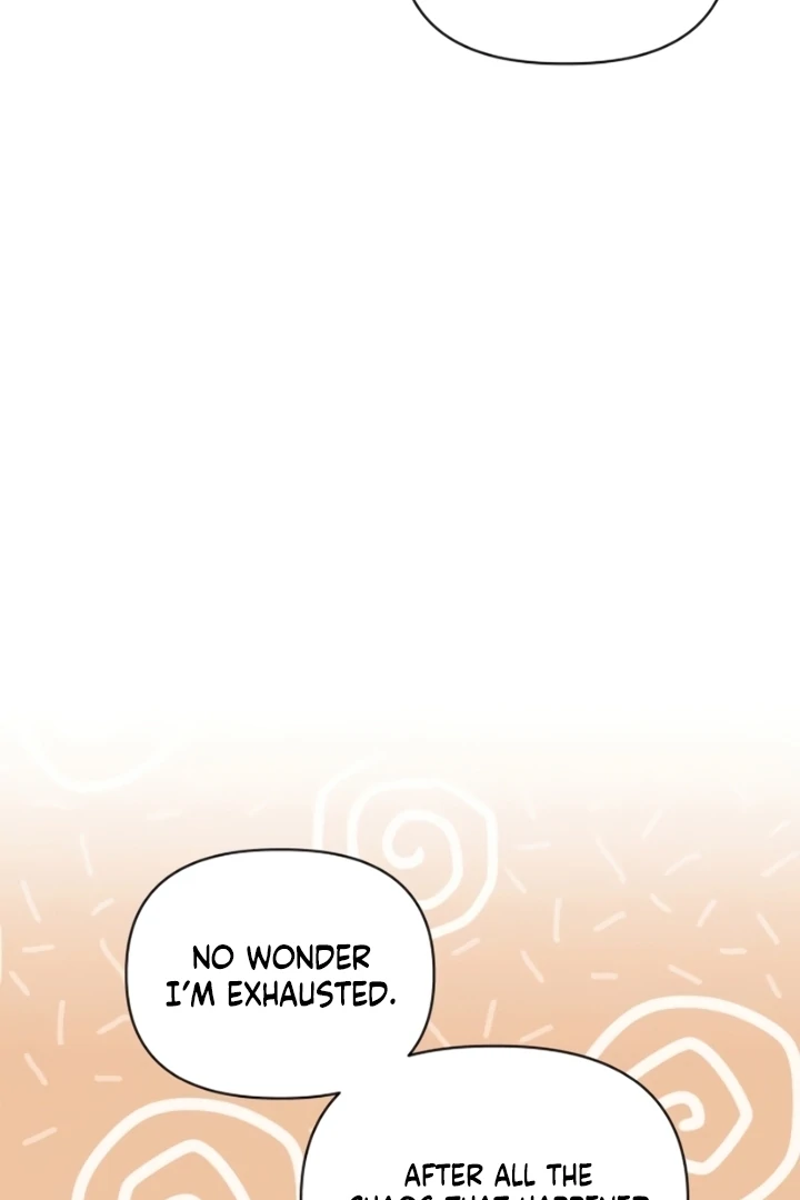 When the autumn night falls over the river Chapter 5 page 38
