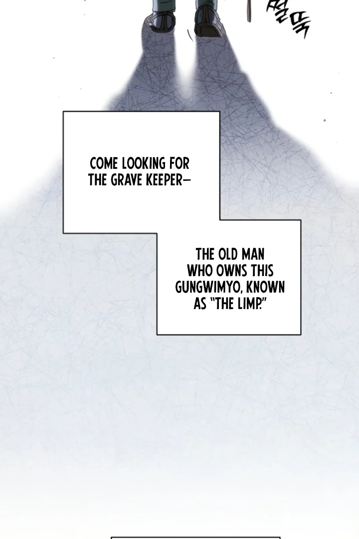 When the autumn night falls over the river Chapter 5 page 45