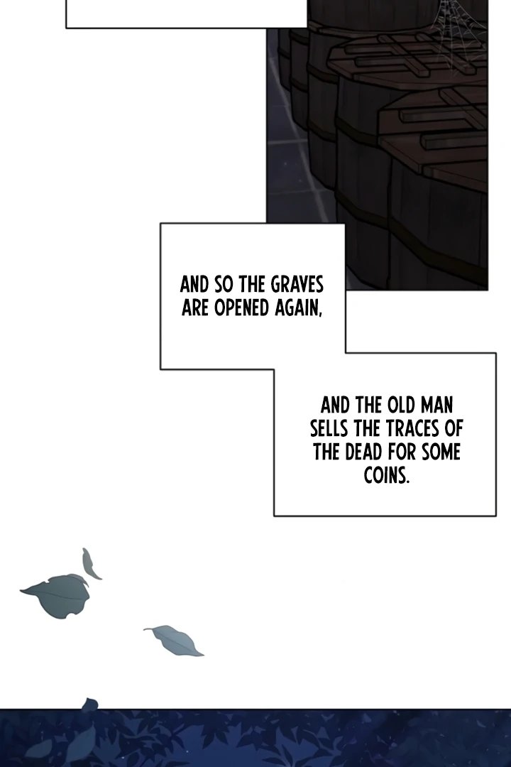 When the autumn night falls over the river Chapter 5 page 47