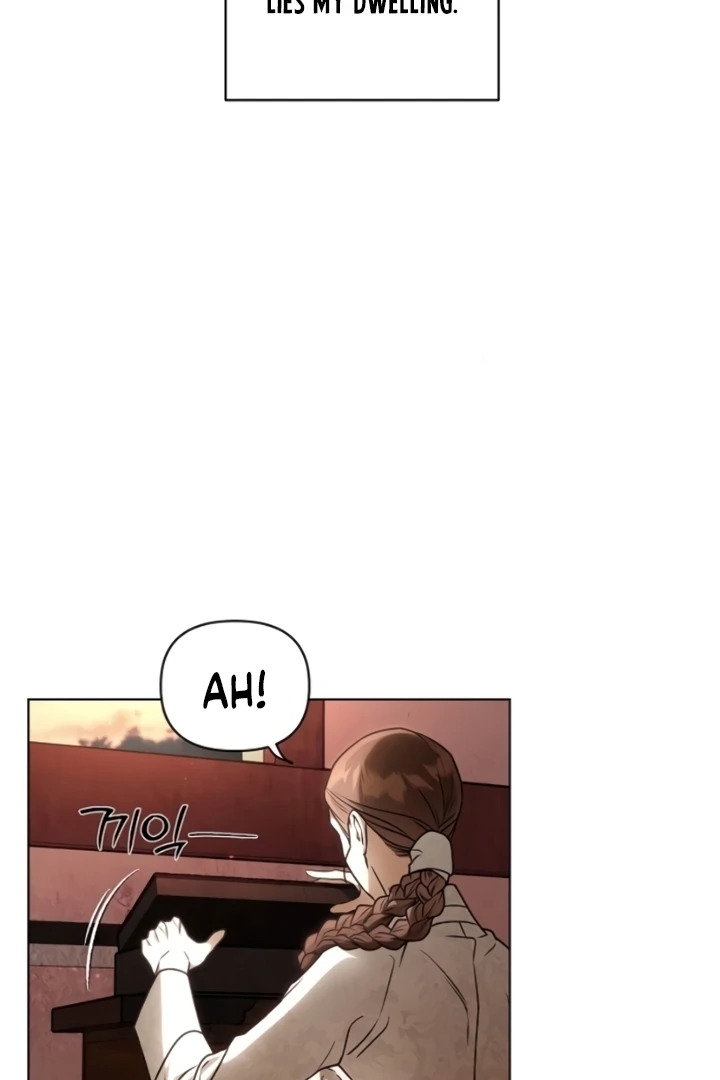 When the autumn night falls over the river Chapter 5 page 51