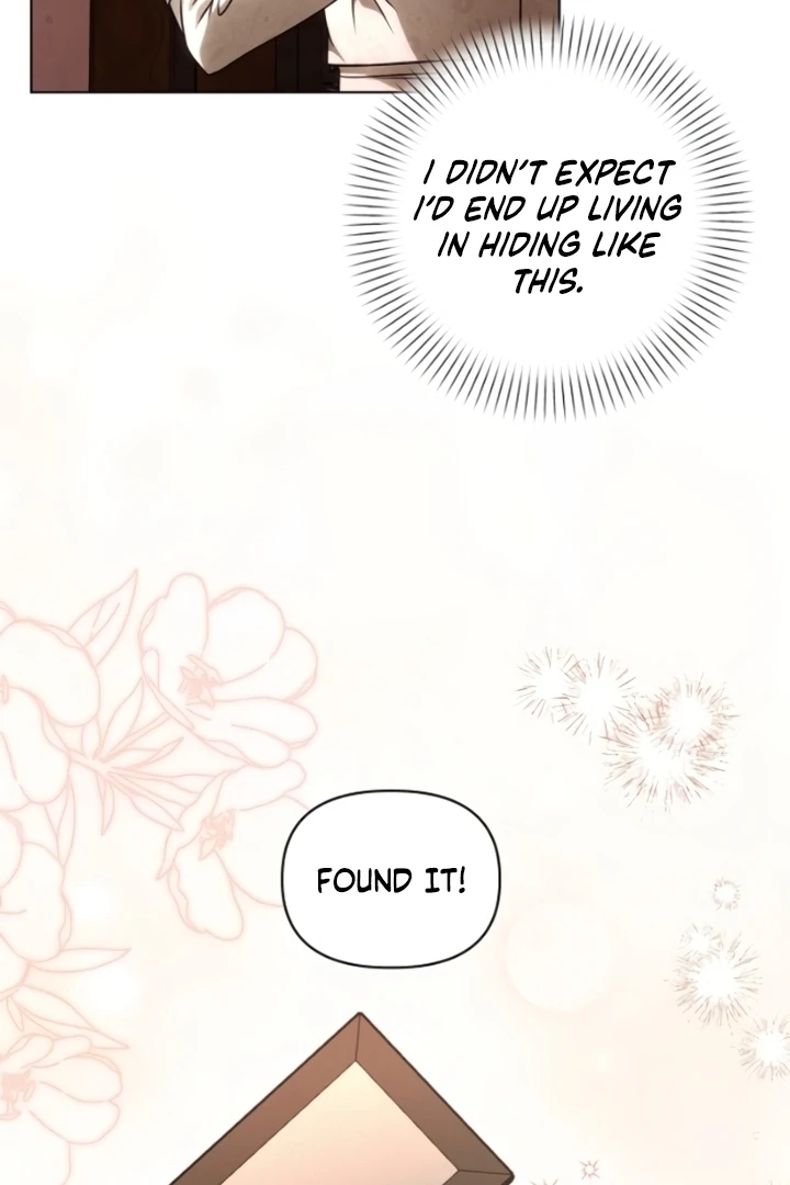 When the autumn night falls over the river Chapter 5 page 52