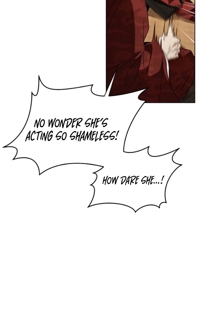 When the autumn night falls over the river Chapter 5 page 77